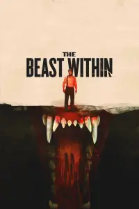 Poster to the movie "The Beast Within" #589888
