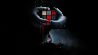 Backdrop to the movie "Let the Right One In" #808607