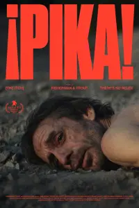 Poster to the movie "The Itch" #1007788