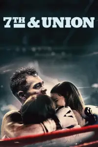 Poster to the movie "7th & Union" #638865