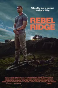 Poster to the movie "Rebel Ridge" #916365