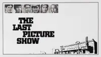 Backdrop to the movie "The Last Picture Show" #991474