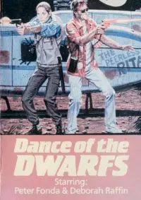 Poster to the movie "Dance of the Dwarfs" #1135742