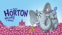 Backdrop to the movie "Horton Hears a Who!" #1142176