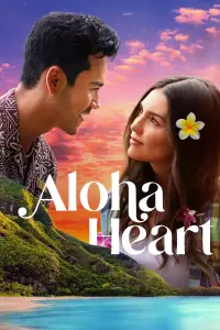 Poster to the movie "Aloha Heart" #702136