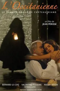 Poster to the movie "Chateaubriand