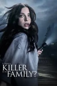 Poster to the movie "Is There a Killer in My Family?" #940313