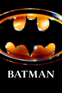 Poster to the movie "Batman" #940662