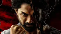 Backdrop to the movie "Arjun Son of Vyjayanthi" #765120