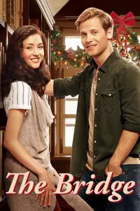 Poster to the movie "The Bridge" #988457