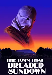 Poster to the movie "The Town That Dreaded Sundown" #957527