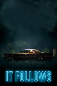 Poster to the movie "It Follows" #39314