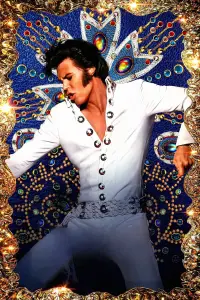 Poster to the movie "Elvis" #635717