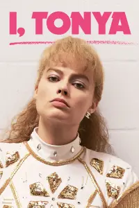 Poster to the movie "I, Tonya" #975622