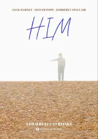 Poster to the movie "HIM" #784891