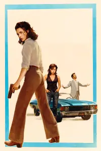 Poster to the movie "Honey Don