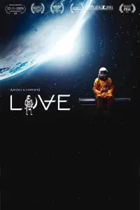 Poster to the movie "Love" #1167094