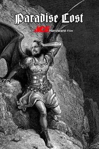 Poster to the movie "Paradise Lost: An Ace Hardware Film" #742640