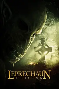 Poster to the movie "Leprechaun: Origins" #1031928