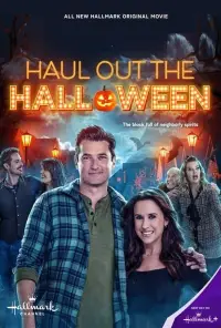 Poster to the movie "Haul Out the Halloween" #1006379