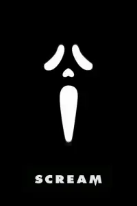 Poster to the movie "Scream" #1123066