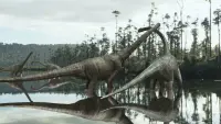 Backdrop to the movie "Speckles: The Tarbosaurus" #786601