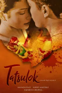 Poster to the movie "Tatsulok" #1097129
