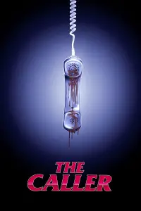 Poster to the movie "The Caller" #1116326
