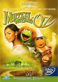 Poster to the movie "The Muppet Movie" #805345