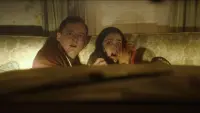 Backdrop to the movie "The Strangers: Prey at Night" #783129