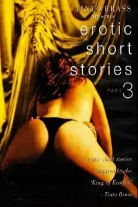 Poster to the movie "Tinto Brass Presents Erotic Short Stories: Part 3 - Hold My Wrists Tight" #1166538