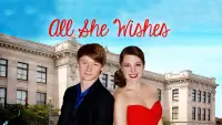 Backdrop to the movie "All She Wishes" #1152774