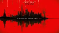 Backdrop to the movie "A Quiet Place: Day One" #921565