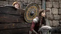 Backdrop to the movie "Untitled How to Train Your Dragon Film" #788911