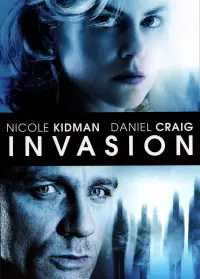 Poster to the movie "The Invasion" #951134
