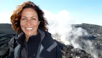 Backdrop to the movie "Julia Bradbury