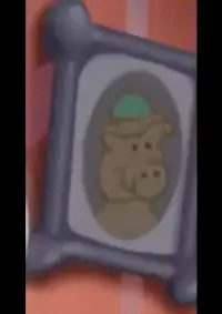 Poster to the movie "Bah, Humduck!: A Looney Tunes Christmas" #1168959