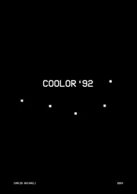 Coolor '92