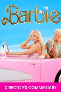 Poster to the movie "Barbie" #1012200