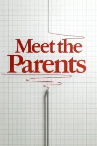 Poster to the movie "Meet the Parents" #935197