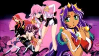 Backdrop to the movie "Revolutionary Girl Utena: The Adolescence of Utena" #795060