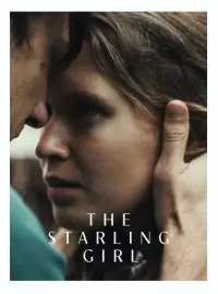 Poster to the movie "The Starling Girl" #1030950