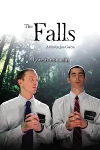 Poster to the movie "The Falls" #1179145