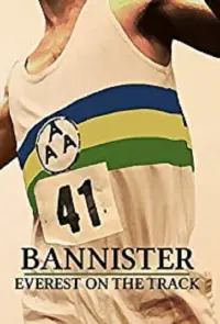 Poster to the movie "Bannister: Everest on the Track" #863713