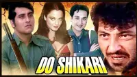 Backdrop to the movie "Do Shikaari" #856525
