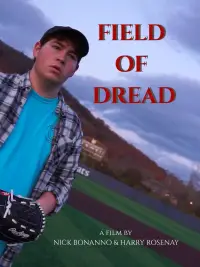 Poster to the movie "Field of Dread" #1074046