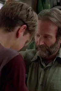 Poster to the movie "Good Will Hunting" #802533