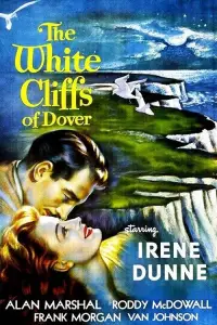 Poster to the movie "The White Cliffs of Dover" #994375
