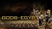 Backdrop to the movie "Gods of Egypt" #947078