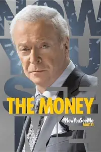 Poster to the movie "Now You See Me" #917882